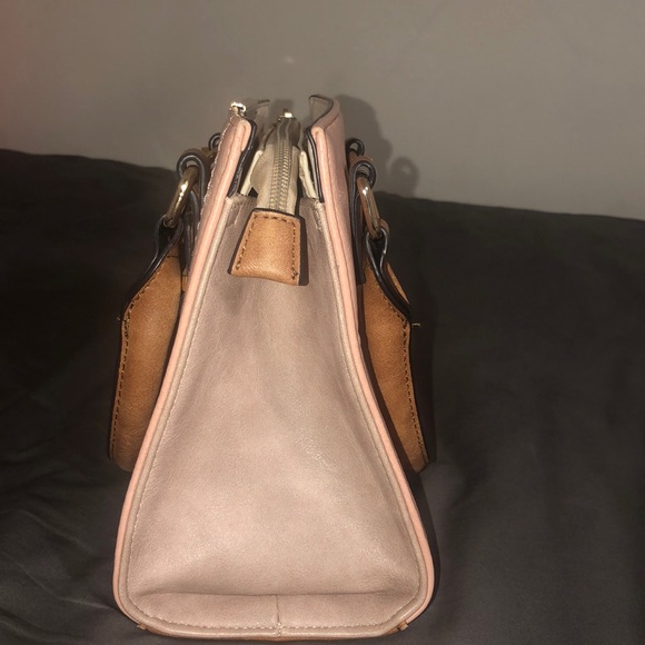 Pink Handbag - Picture 2 of 5